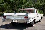 Pontiac El Catalina Safari Pickup 1959 года